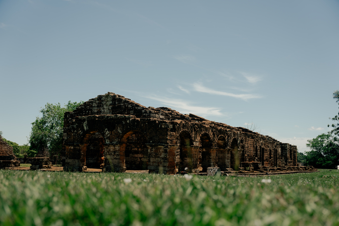 Estructura histórica